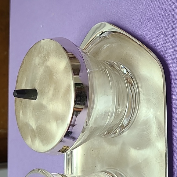 Funky creamer and sugar set - Picture 2 of 5